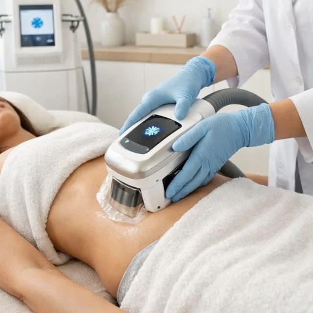 MediOne Signature Sculpt at MediOne Wellness Center in Jacksonville, FL